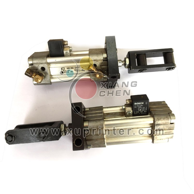 Heidelberg Pneumatic Cylinder for MO