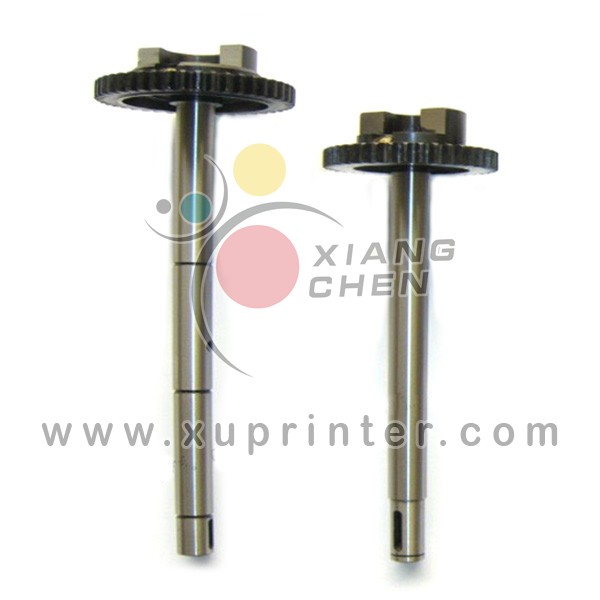 Heidelberg Promotion Damping Gear for 102