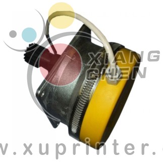 Heidelberg Motor, 71.144.5311, Heidelberg Offset Machinery Parts