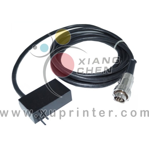 Датчик Heidelberg OPT RS PROX, 93.1101.1321, Датчик Heidelberg