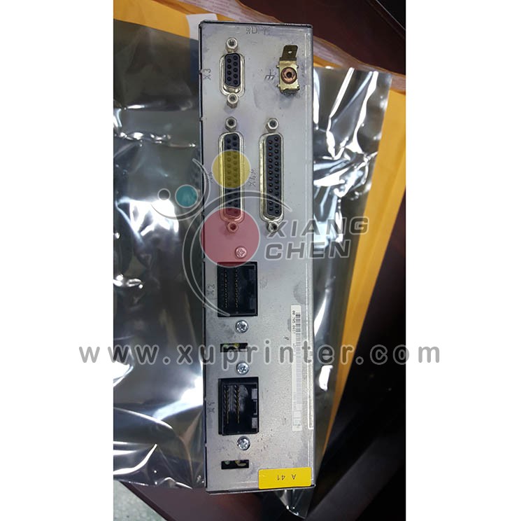 Heidelberg Flat Module WDPM2, 00.785.0837, Heidelberg Circuit Board, Heidelberg Offset Spare Parts