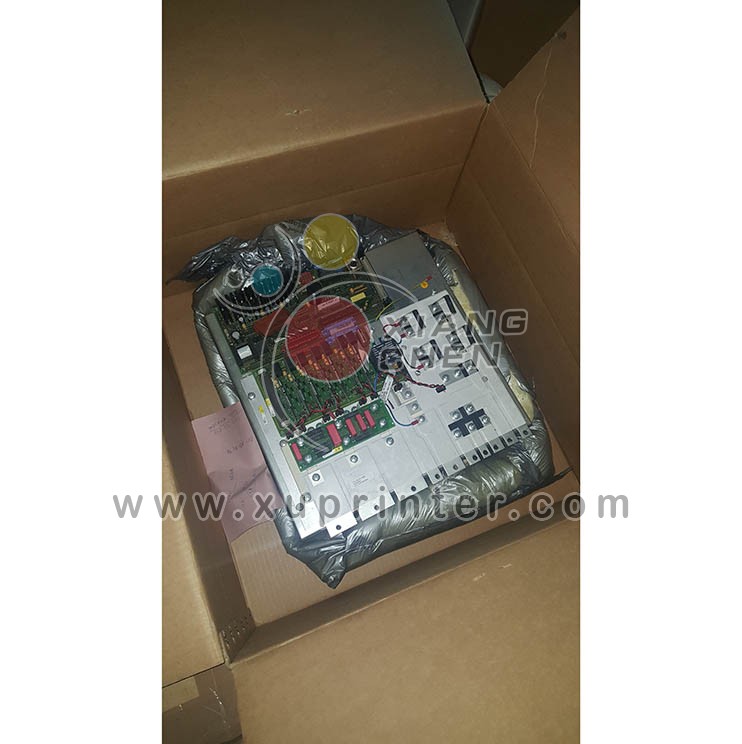 Heidelberg Module BLT4, 00.785.0358, Heidelberg Circuit Board, Heidelberg Press Parts