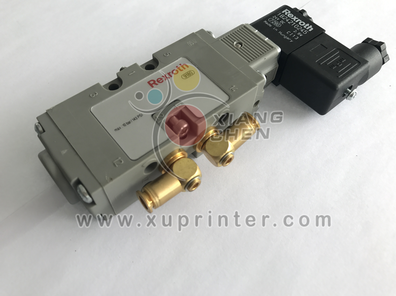 Heidelberg cylinder M2.184.1051, Heidelberg pneumatic