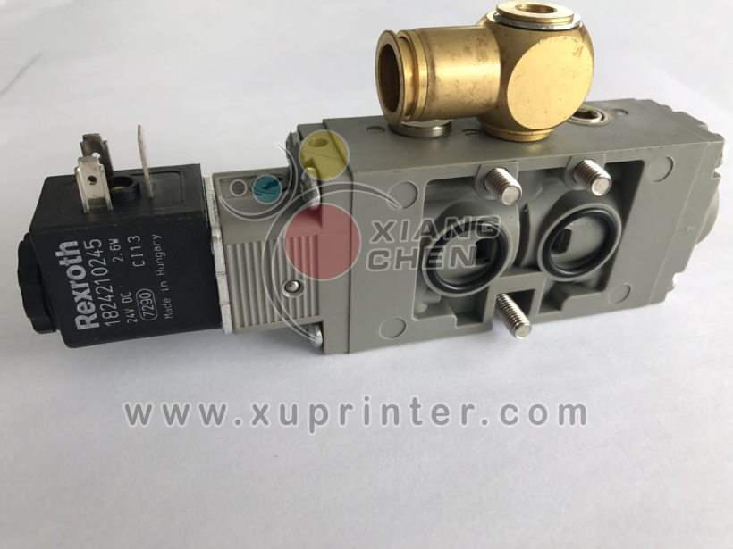 Heidelberg Cylinder M2.184.1171, Heidelberg pneumatic parts