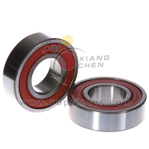 Rilsan Rider Bearing - 6002 2RS 00.520.1327 for Heidelberg GTO, MO, SM74 Parts