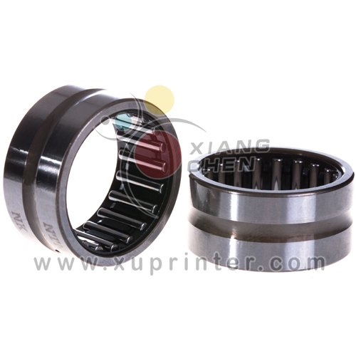 Игольчатый подшипник с качающимся роликом Heidelberg SM74 CD74 - NK25-16, детали Heidelberg SM74,CD74