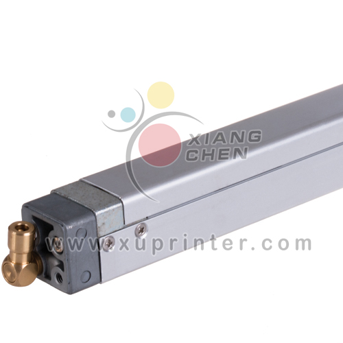 Heidelberg SM52 Auto Plate Clamp  00.580.4473/03， Heidelberg SM52 parts