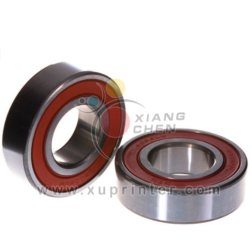 Heidelberg SM74, MO Подшипник поддона Alcolor - 6004 2RS, 00.520.1697, Heidelberg SM74, MO Запчасти