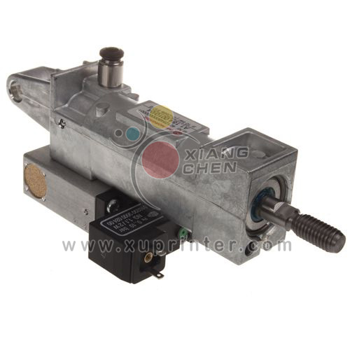 Heidelberg CD74 XL75 Cylinder Valve A1.184.0010/04, Heidelberg Pneumatic Parts
