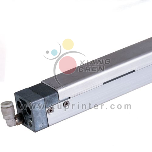 Heidelberg PM/SM/CD74 & XL75 Auto Plate Clamp, 00.580.4128, Heidelberg Machinery Parts