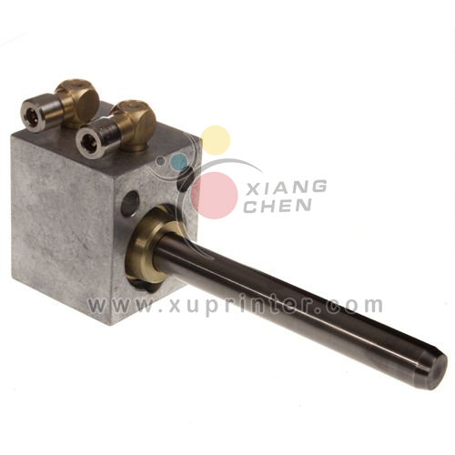 Heidelberg SM74 Wash Pistion 00.580.3707/04, Heidelberg Offset Machinery Parts