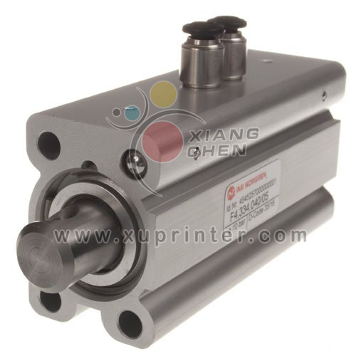 Heidelberg XL105 Inward Piston, F4.334.040/05, Heidelberg Pneumatic, Heidelberg Offset Spare Parts