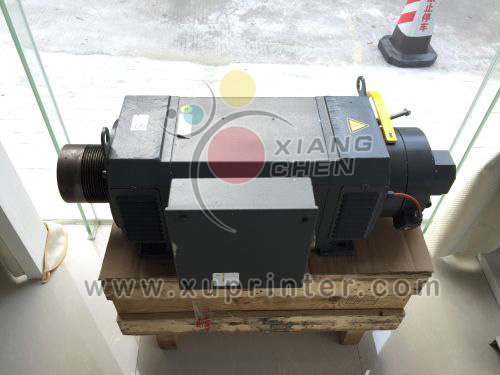 Heidelberg Motor C4.101.3003 for Heidelberg Printing Machine Spare Parts