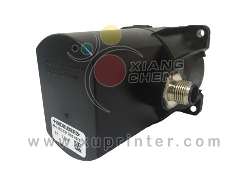 Heidelberg Servo Gear Motor M4.112.1311/01 for Heidelberg Printing Machine Spare Parts