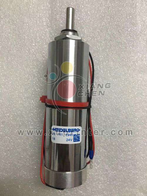 Heidelberg Cable Hamess 00.781.2940 for Heidelberg Offset Press Parts