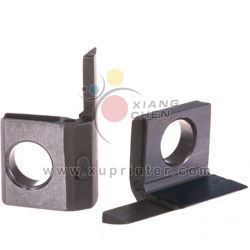 F2.005.123, Heidelberg XL105 CD102 Machine Gripper, Heidelberg Offset Spare Parts