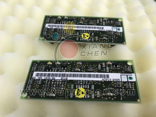 Heidelberg Module SCUB Circuit Board 00.785.1038/06 for Heidelberg Offset Spare Parts