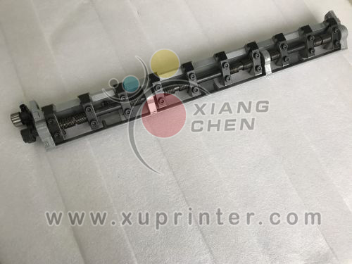 Гейдельбергский захват, G2.014.001S, Heidelberg Press Parts