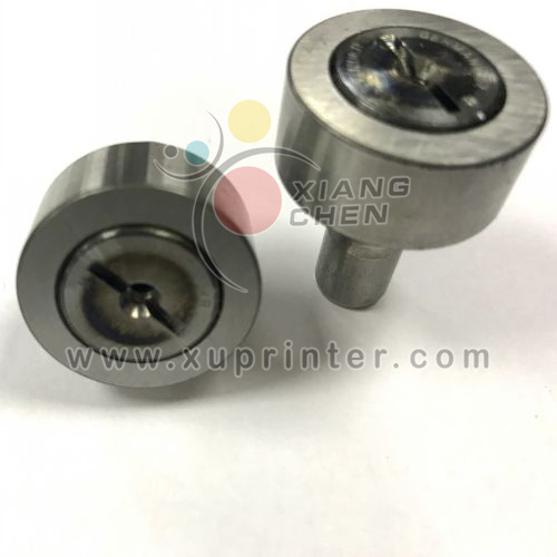 Heidelberg Cam Follower, 00.550.1223, F-214617, Heidelberg Offset Machinery Parts