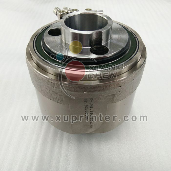 Heidelberg Air Supply Fa o&#114;tlinghaus, M2.184.1041, Heidelberg CD/SM 102 Parts