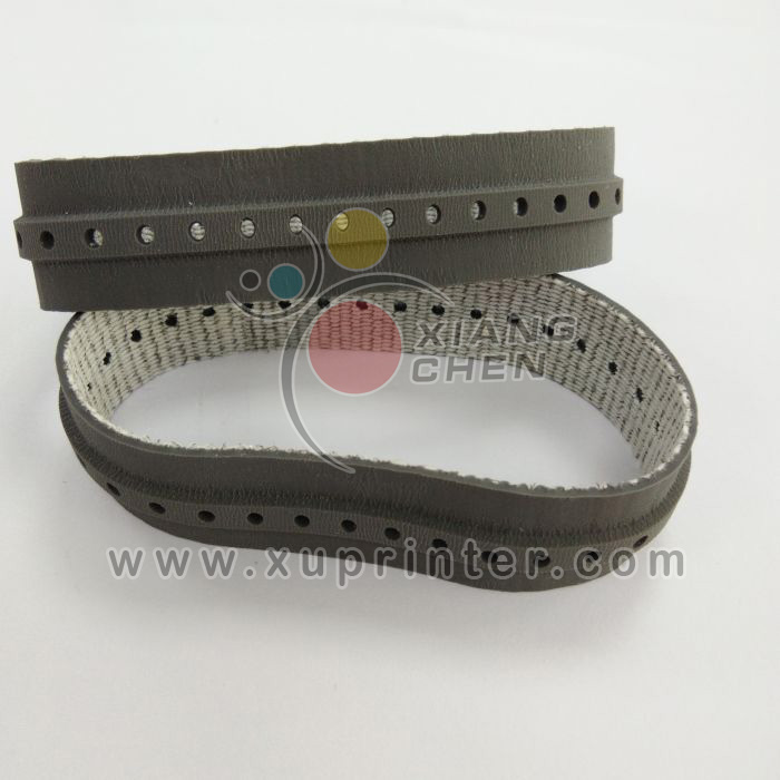 Heidelberg Suction Tape Belt M2.015.898F for Heidelberg Offset Machinery Parts