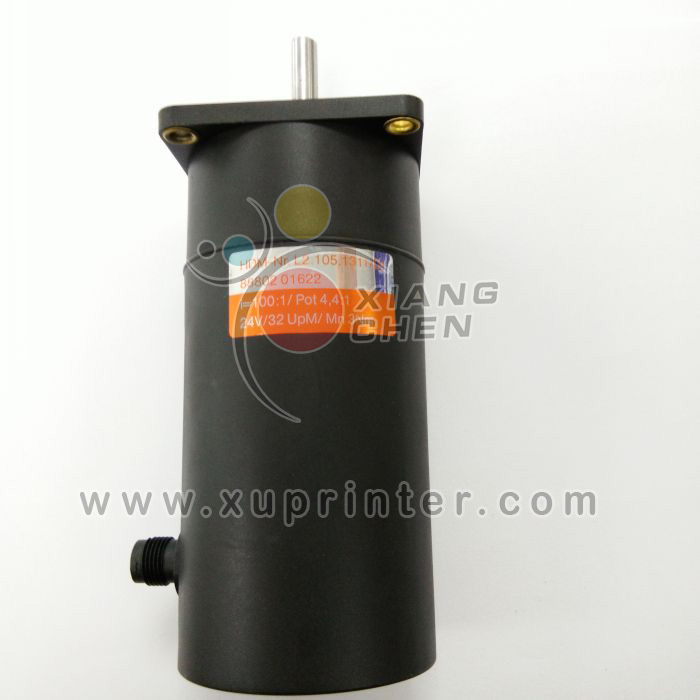 Heidelberg Servo-Drive Motor L2.105.1311 for Heidelberg Machinery Parts