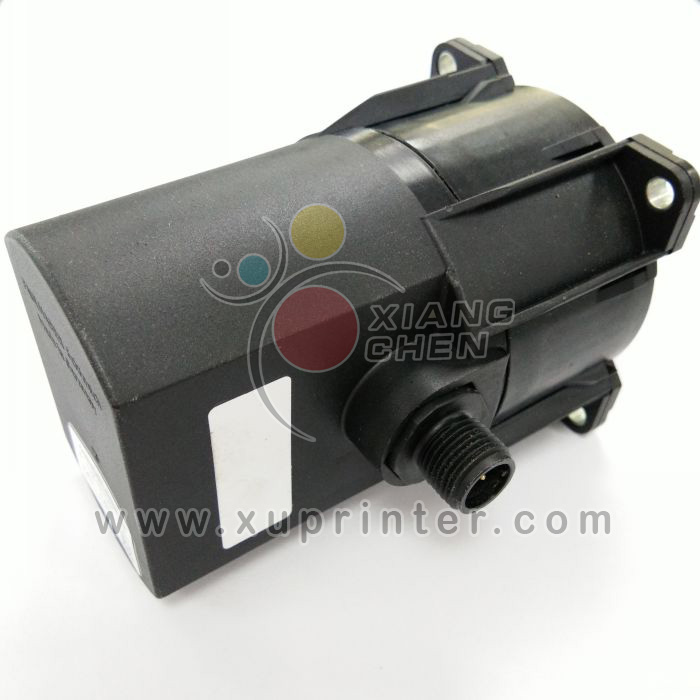 Heidelberg Servo Gear Motor 81.112.1311/01 Heidelberg Printing Machine Spare Parts