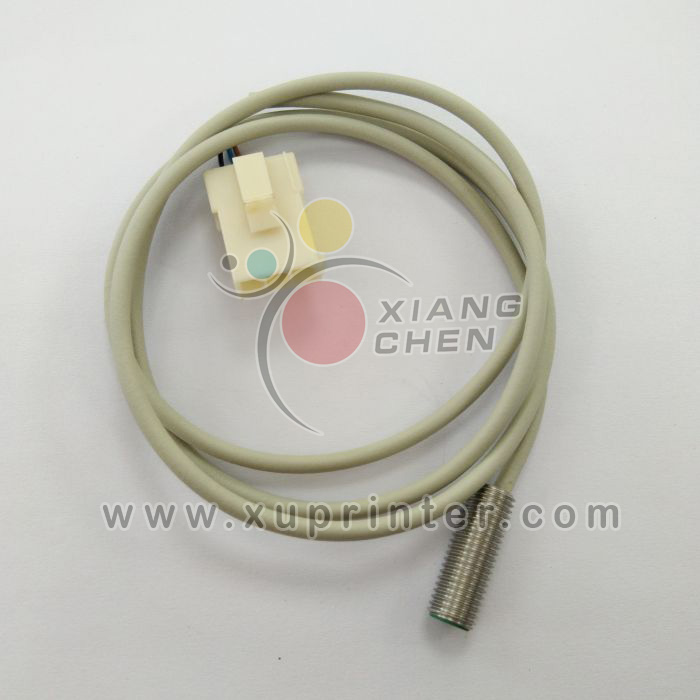 Датчик Heidelberg Induc Swit Prox, G2.110.1361, Heidelberg Press Parts