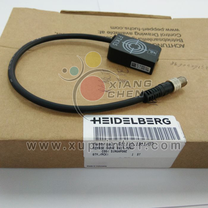 Heidelberg Sensor, 61.110.1311, Heidelberg Offset Press Parts