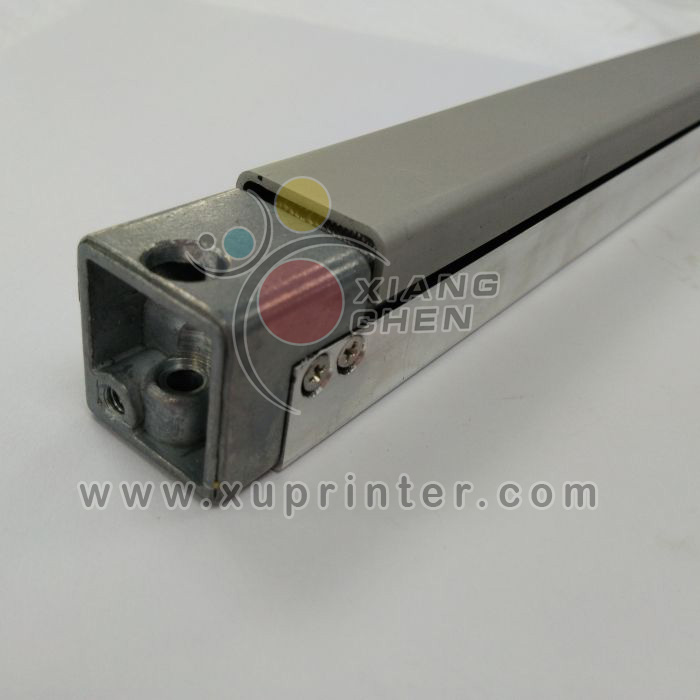 Heidelberg SM/CD102 Front Edge Plate Clamp, 87.334.017/01, Heidelberg Pneumatia, Heidelberg Offset Machinery Parts