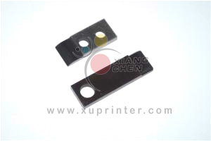 Heidelberg Mogto52 Gripper, 52.580.362, Heidelberg Spare Parts