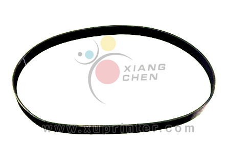 Heidelberg Tok Drive-Shaft Belt, 00.270.0083, Heidelberg offset machinery parts