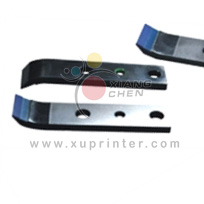 Гейдельбергский захват, 49.011.827, Запасные части Heidelberg