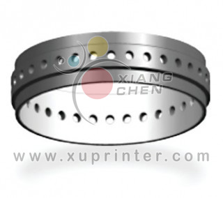M2.015.871, M2.015.843F, M2.158.44F, M2.015.845F  Slow Down Belt for Heidelberg Press Parts