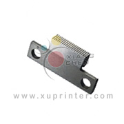 91.581.620, 91.581.020 , Heidelberg Gripper Pad, Heidelberg offset spare parts