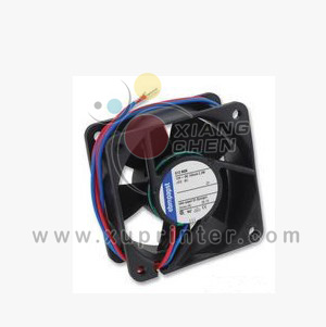 Heidelberg ebmpapst Fan, L4.115.2511, Heidelberg CD/SM 102, 74, 52 Parts