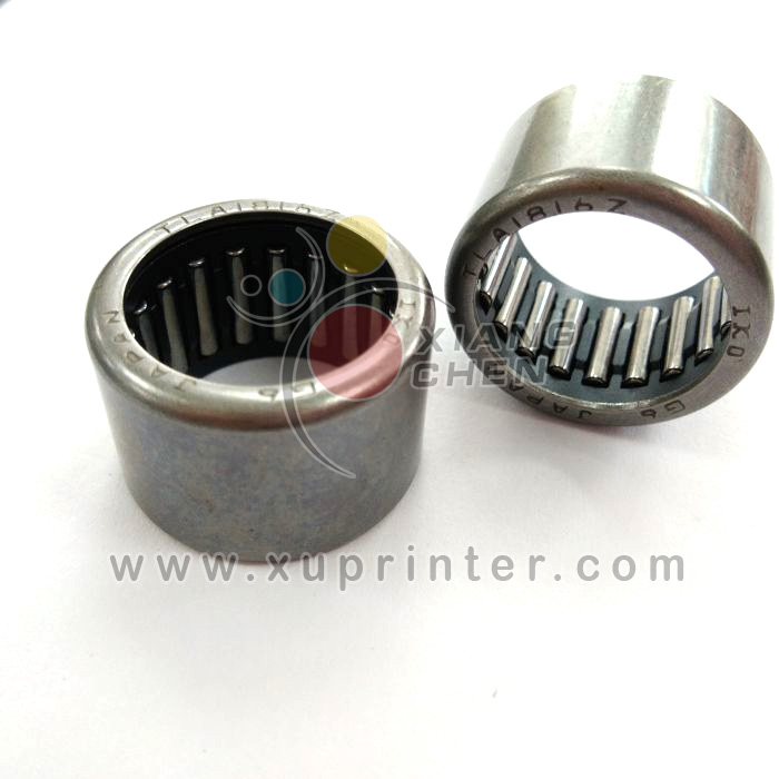 Игольчатый подшипник для качающихся красок Heidelberg SM52, SM74 - запчасти HK18-16, Heidelberg SM52, SM74