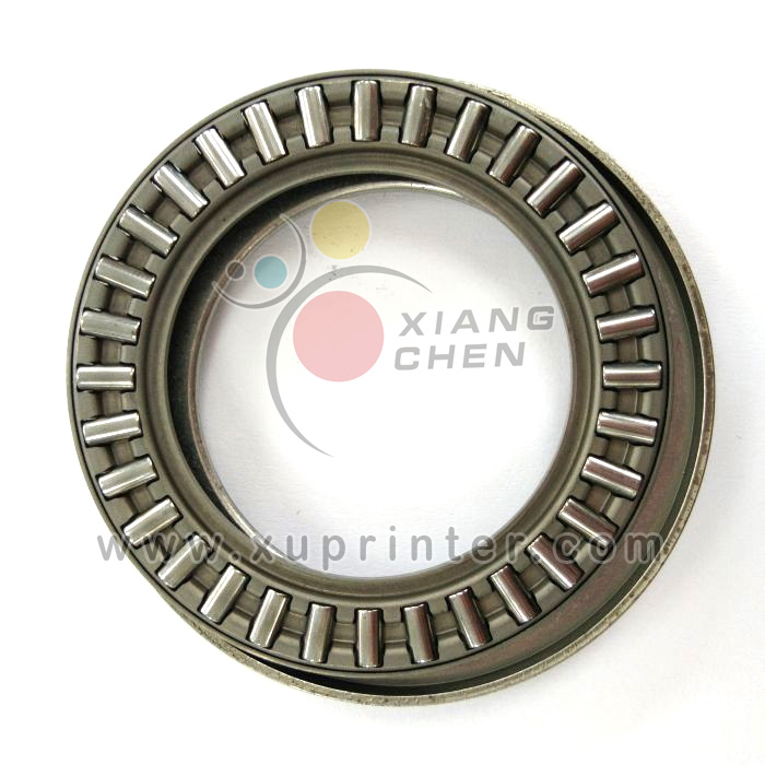 Heidelberg SM5274 Осциллирующие чернила, осевой подшипник - AXK1730