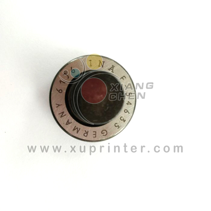 Heidelberg Bearing F-54635 00.550.0675 for Heidelberg Offset Press Parts