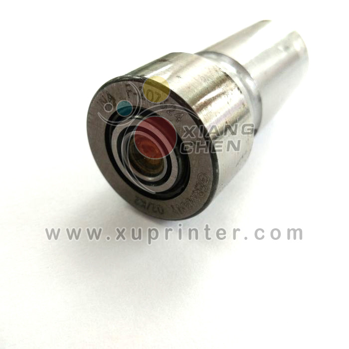 Heidelberg Cam Follower 22x18x47 5mm F-207624 00.550.1482 for Heidelberg Offset Spare Parts