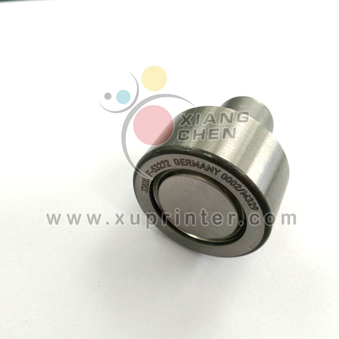 Heidelberg Cam Follower F-53272 00.550.0462 30x15x33.5 for Heidelberg Machinery Parts