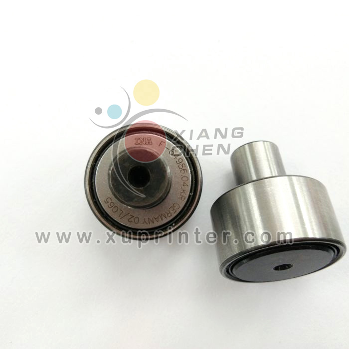 Кулачковый толкатель Heidelberg, F-64986.04, 00.550.1806, Детали офсетной печатной машины Heidelberg