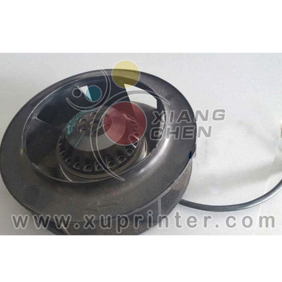 Heidelberg Electrical Cabinet Vent Fan, M2.179.1912,, Heidelberg Fan