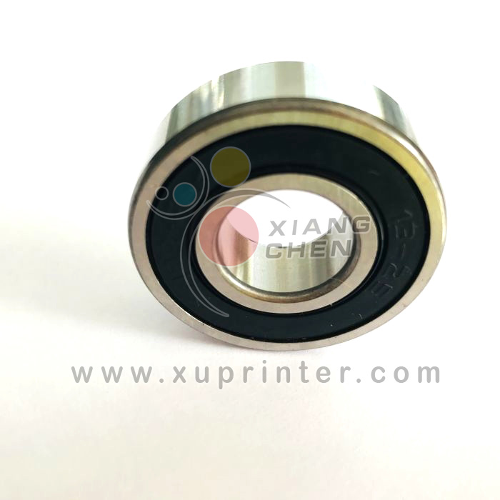 Heidelberg NTN 608 2RS SMCD102 Sheet Brake Bearing 00.520.1019 for Heidelberg Offset Machinery Parts