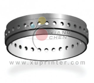 Heidelberg Slowdown Belt F4.614.821 for Heidelberg Offset Machinery Parts