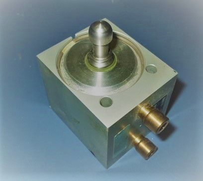 Heidelberg SM/CD102 Blanket Wash Piston (Cartridge Type), 87.334.012, Heidelberg Pneumatic, Heidelberg Press Parts