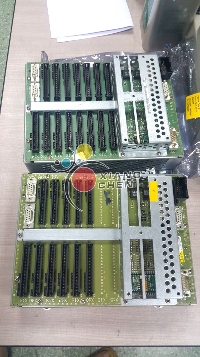 Heidelberg Flat Module DIPM200, 00.785.1161, Heidelberg Circuit Board, Heidelberg Machinery Parts