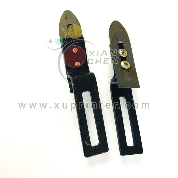 Heidelberg Sted Platen, Heidelberg Offset Machinery Parts