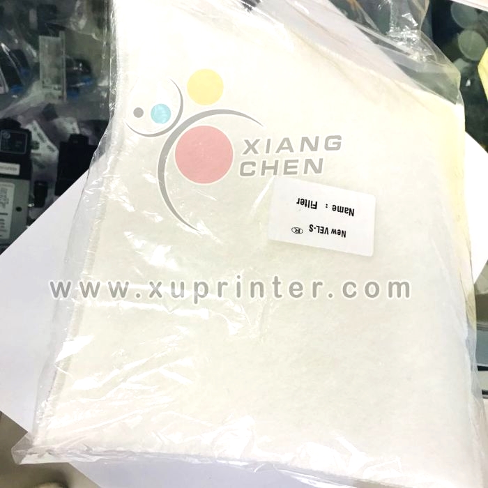 Heidelberg Tank Filter Bags, G2.196.1746, Heidelberg Offset Press Parts