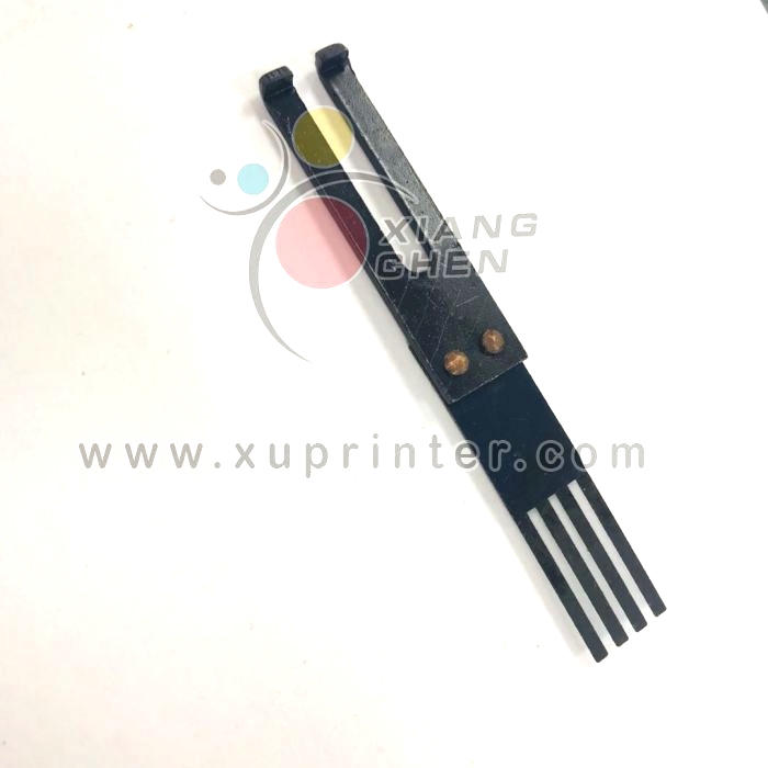 Heidelberg Sheet Separator, 66.028.810F, Heidelberg Offset Press Parts